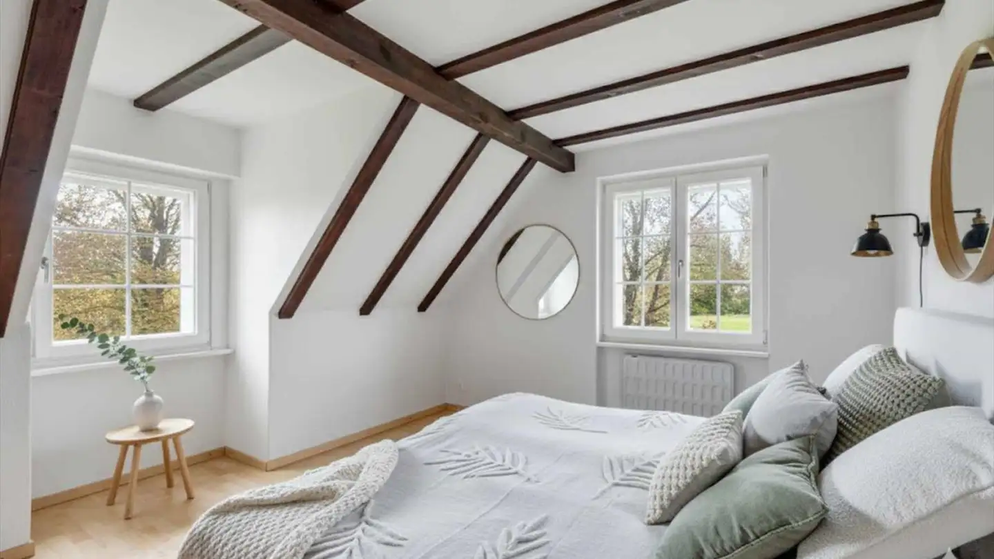 Villa in vendita - Route d'Echallens, 1040 Echallens - Foto 4