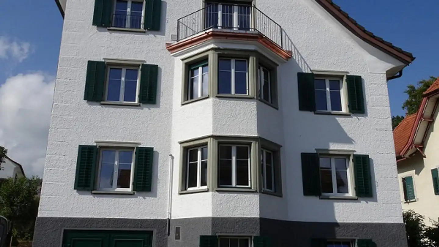 Attico in affitto - Seewartweg 8, 8810 Horgen