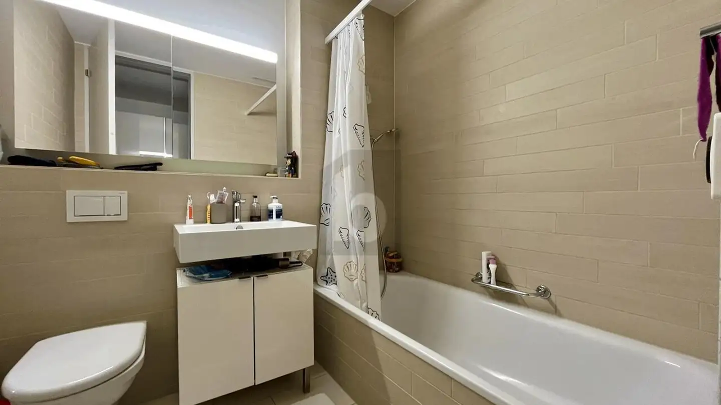 Wohnung mieten - 8041 Zürich - Foto 4