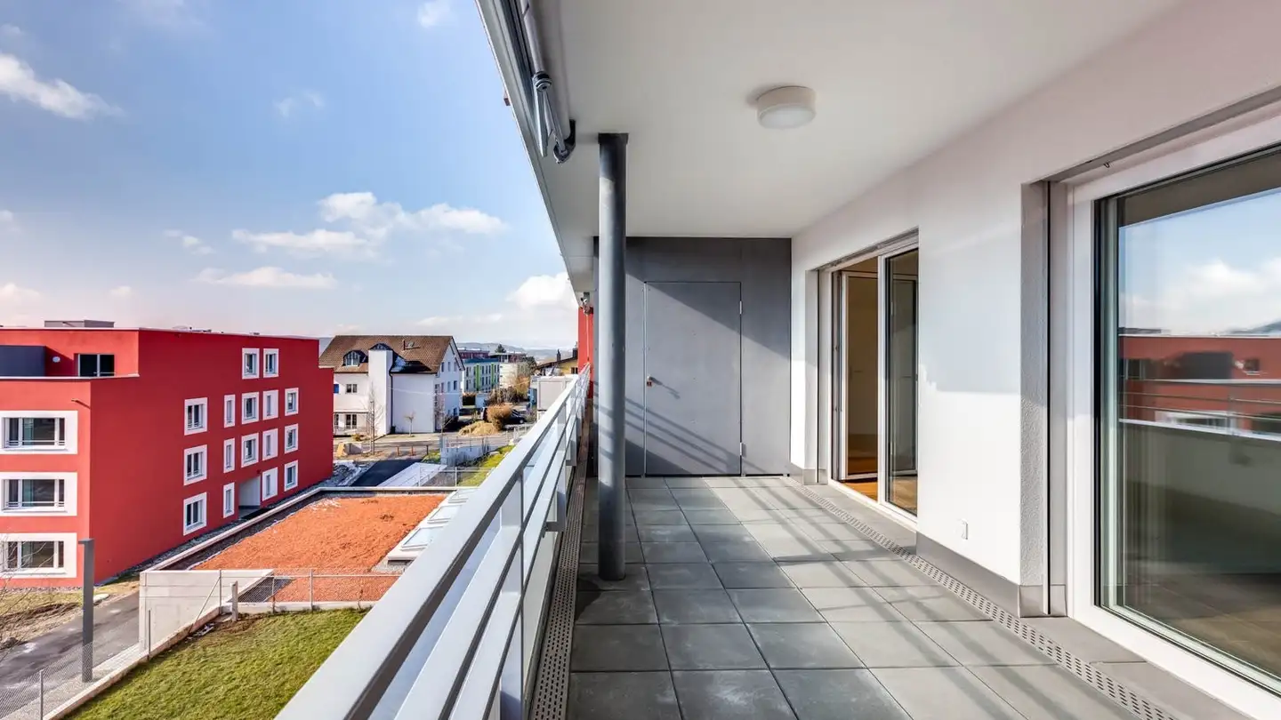 Wohnung mieten - Chuntestrasse 56, 5312 Döttingen