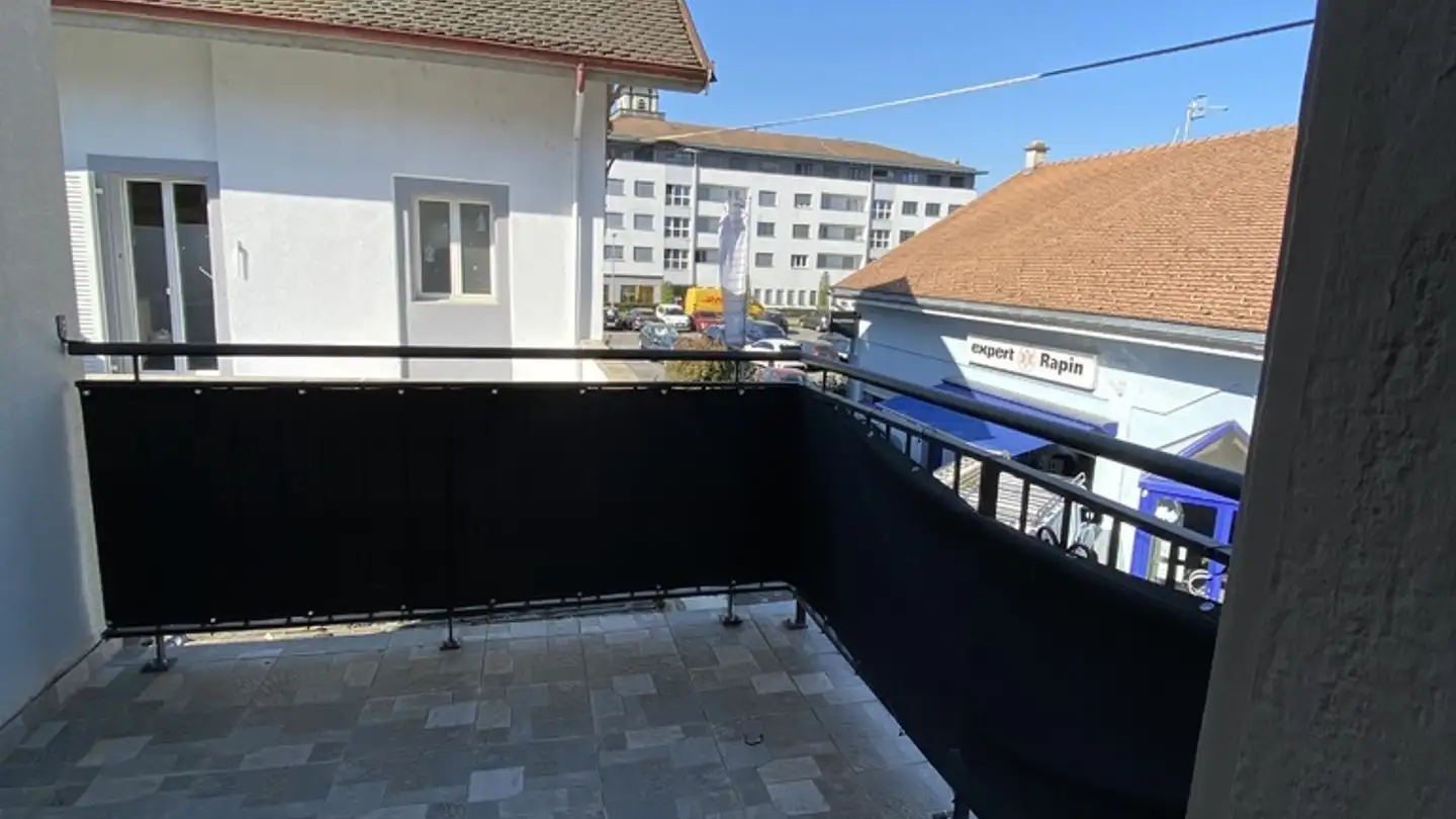 Edificio residenziale in vendita - Impasse Des Dîmes, 1530 Payerne - Foto 4