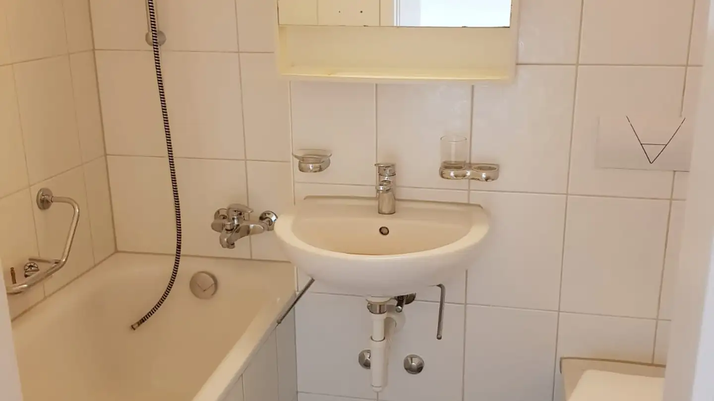 Appartamento in affitto - Waldhofstrasse 46, 4900 Langenthal - Foto 4