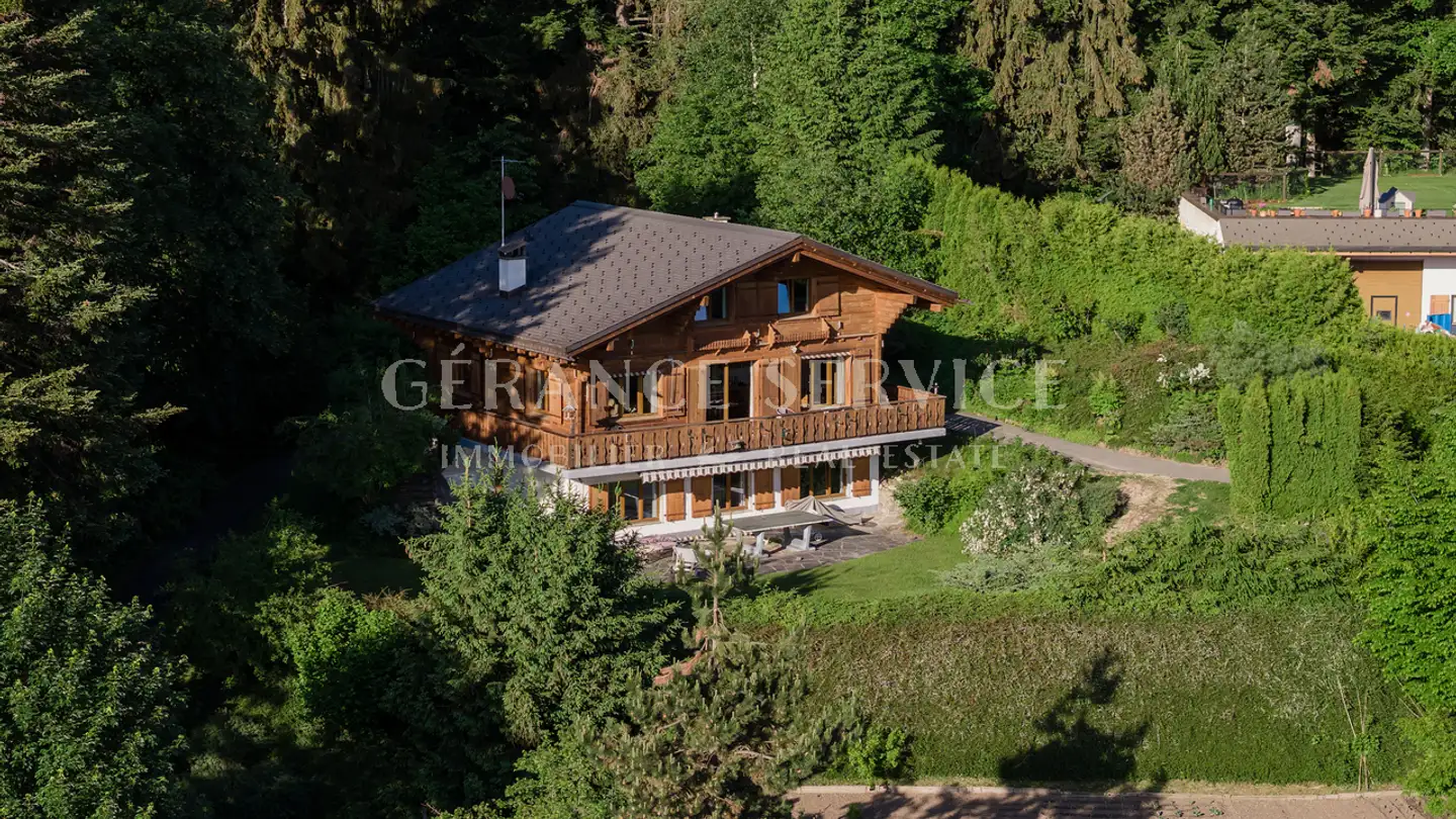 Chalet kaufen - 1885 Chesières - Foto 2