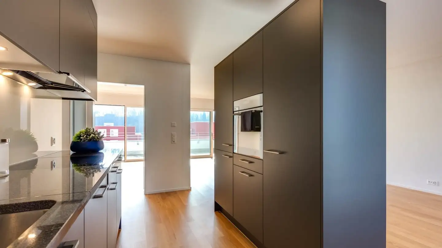 Wohnung mieten - Chuntestrasse 56, 5312 Döttingen - Foto 4
