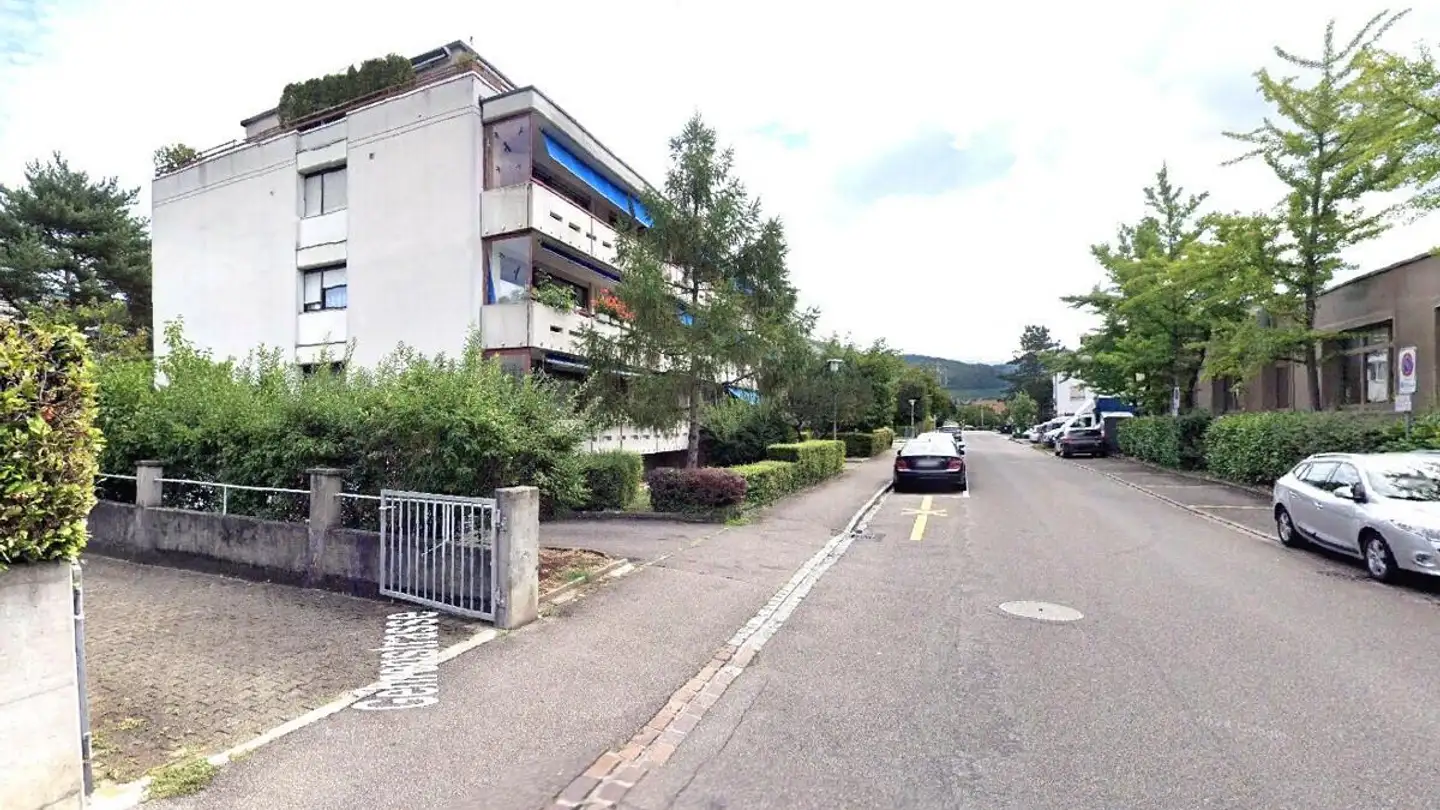 Appartamento in vendita - Sonnenweg 7, 4153 Reinach BL - Foto 2