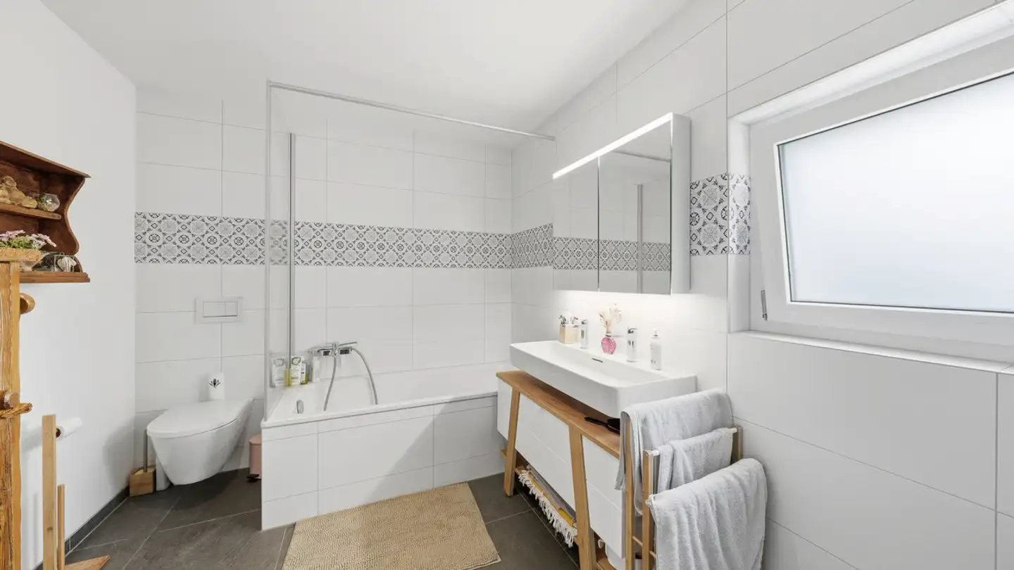 Wohnung kaufen - Rue Des Fontaines 5, 1058 Villars-Tiercelin - Foto 4
