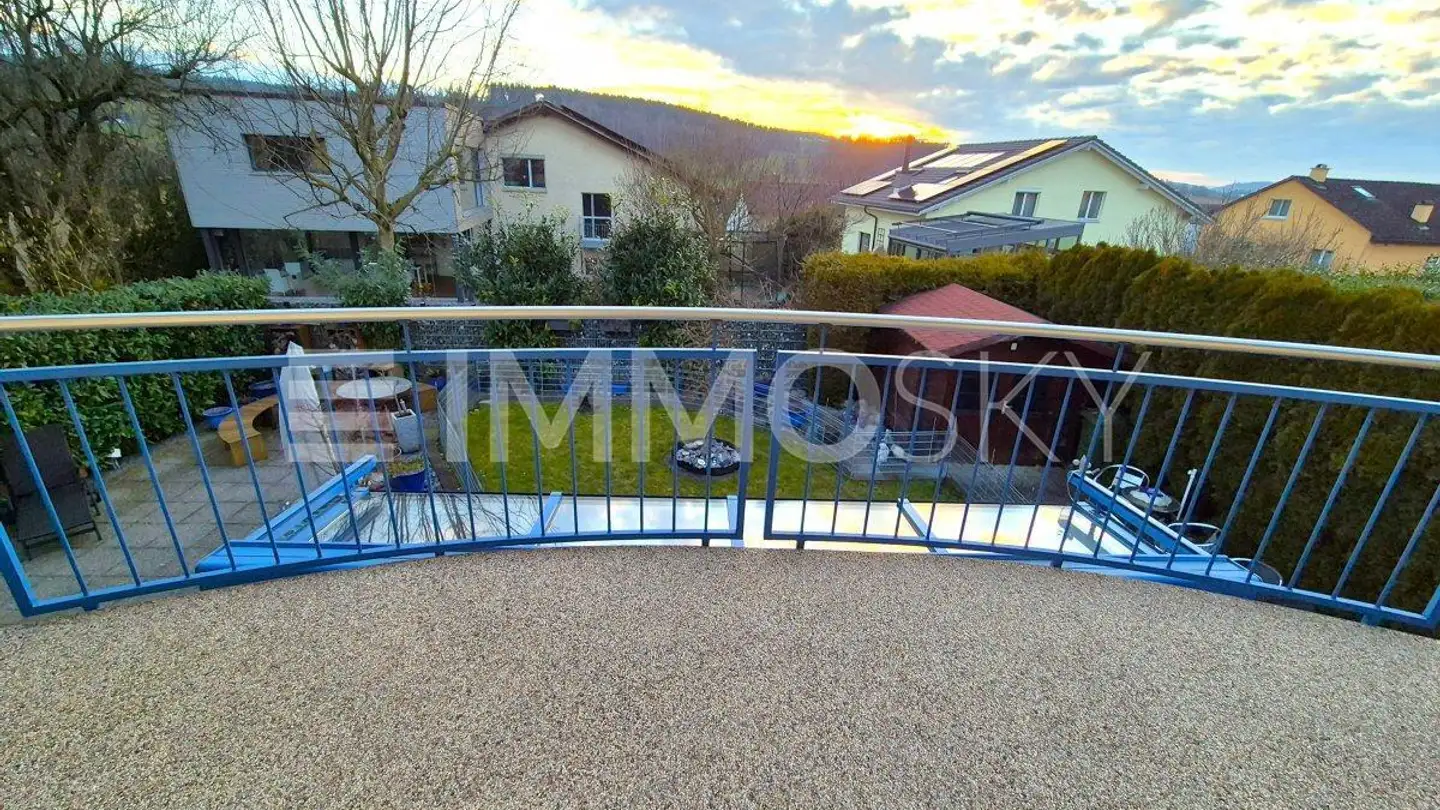 Single house for sale - 8547 Gachnang - Photo 2