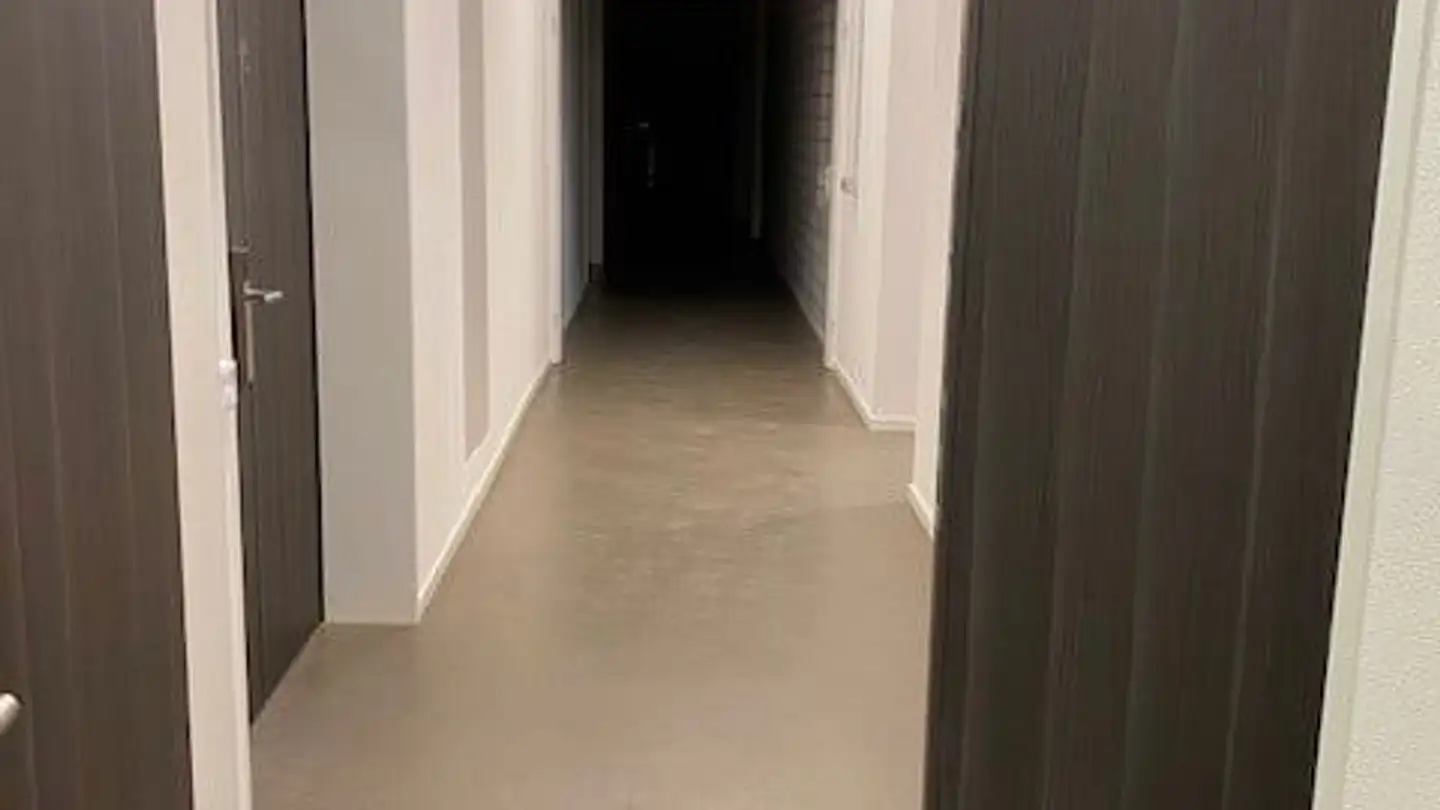 Proprietà industriale in affitto - Tobelstrasse 10, 8345 Adetswil - Foto 4