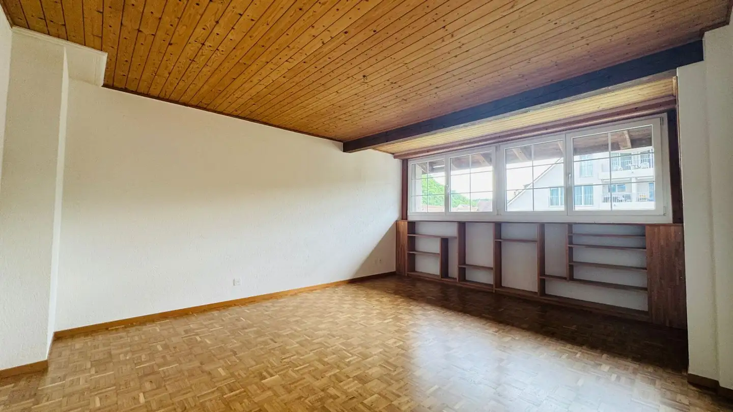 Appartamento in affitto - Gassenbachweg 5, 4434 Hölstein - Foto 2