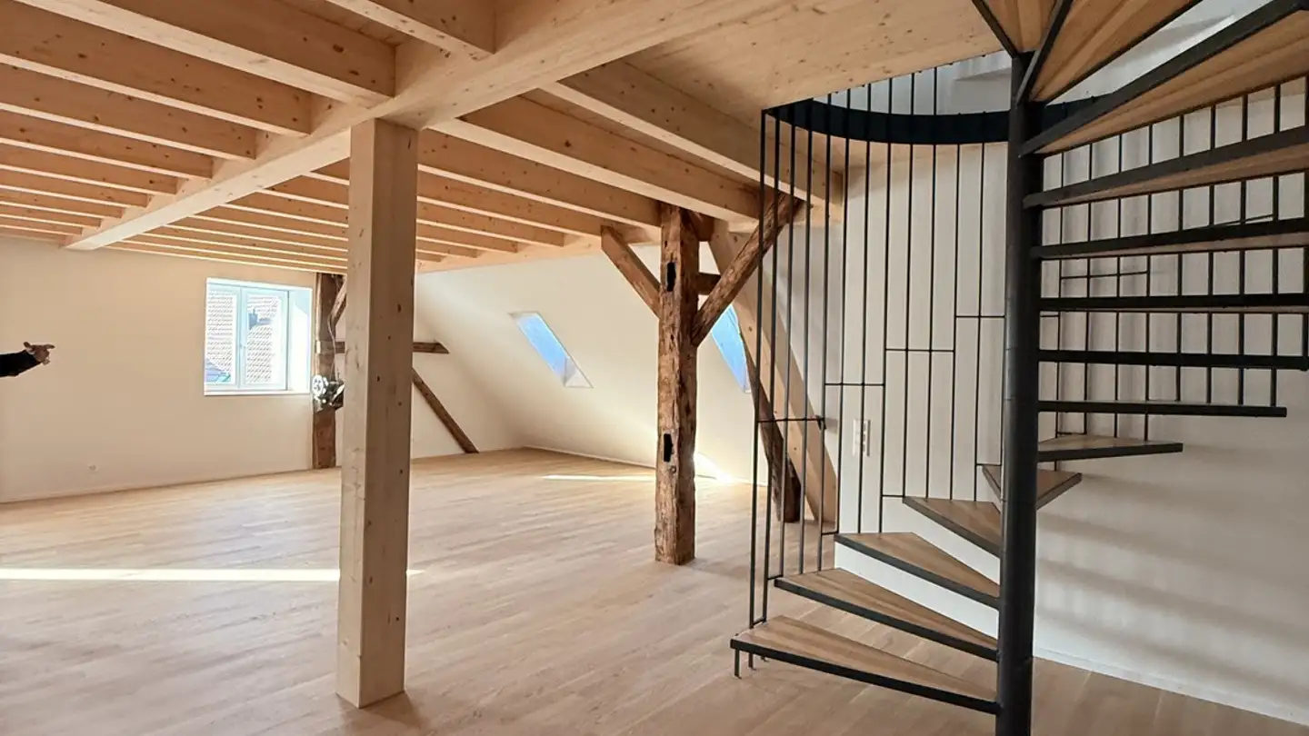 Appartamento in affitto - Turmweg 1, 8174 Stadel b. Niederglatt