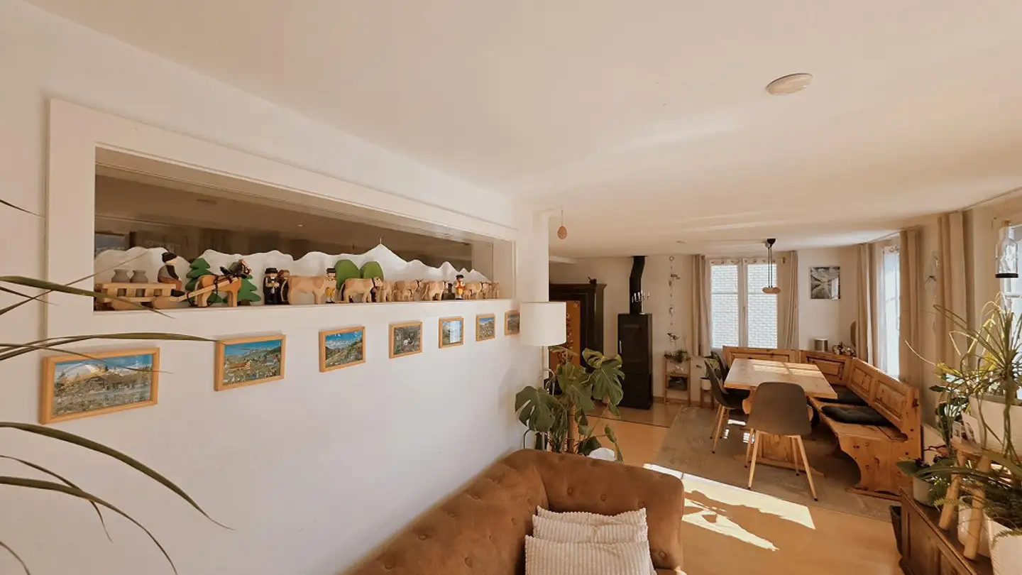 Single house for sale - Blumenfeldstrasse 3, 9410 Heiden - Photo 2