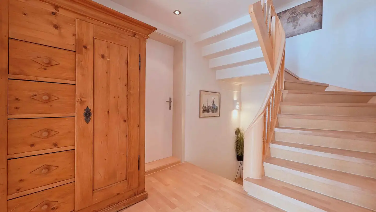 Single house for sale - Blumenfeldstrasse 3, 9410 Heiden - Photo 3