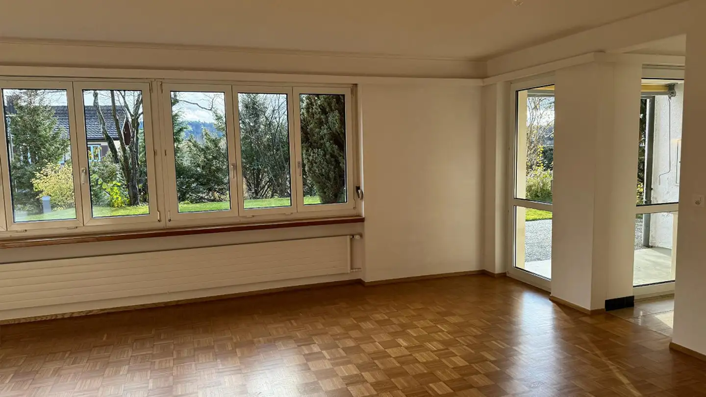 Single house for rent - 8472 Seuzach - Photo 2