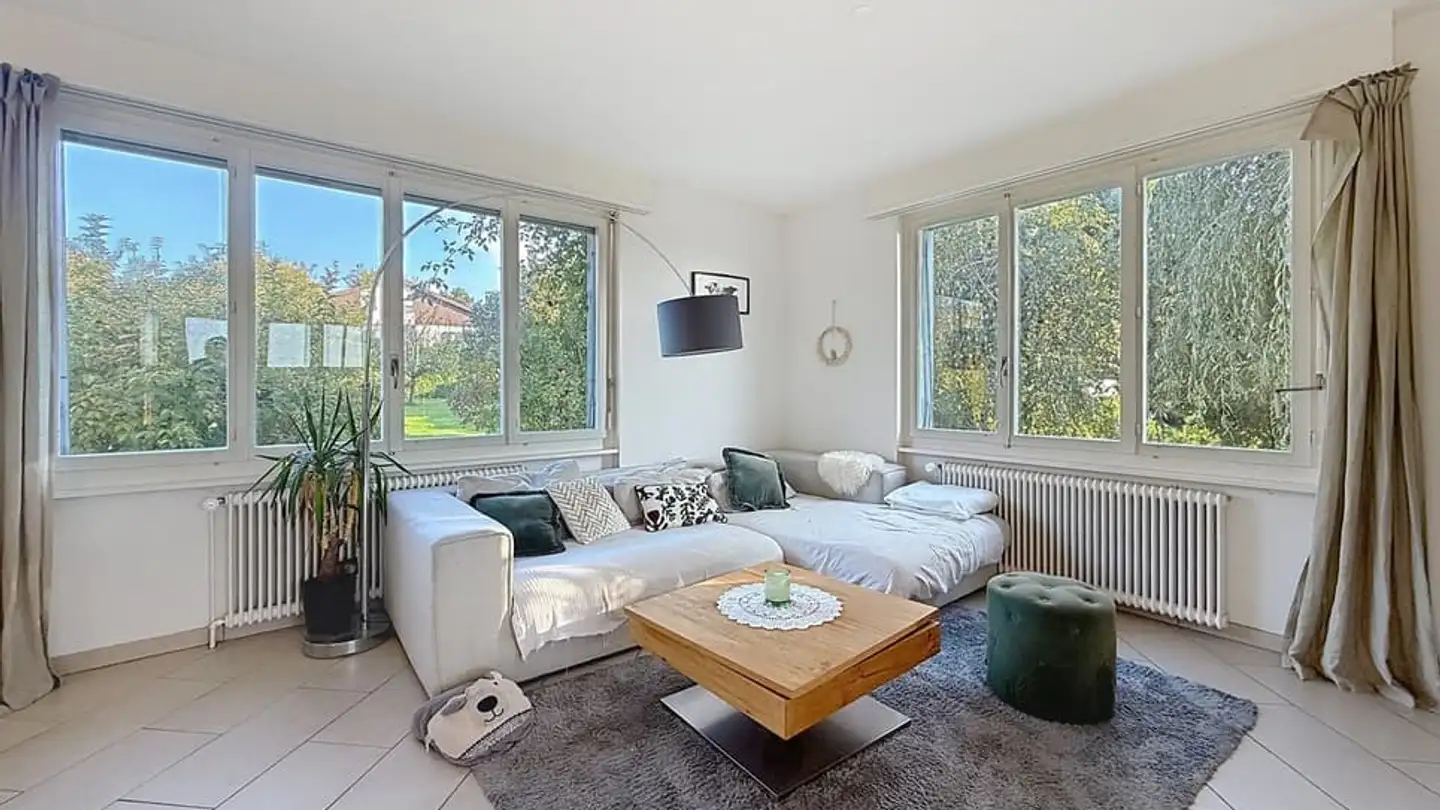 Single house for rent - Chemin Du Levant 10, 1530 Payerne - Photo 3