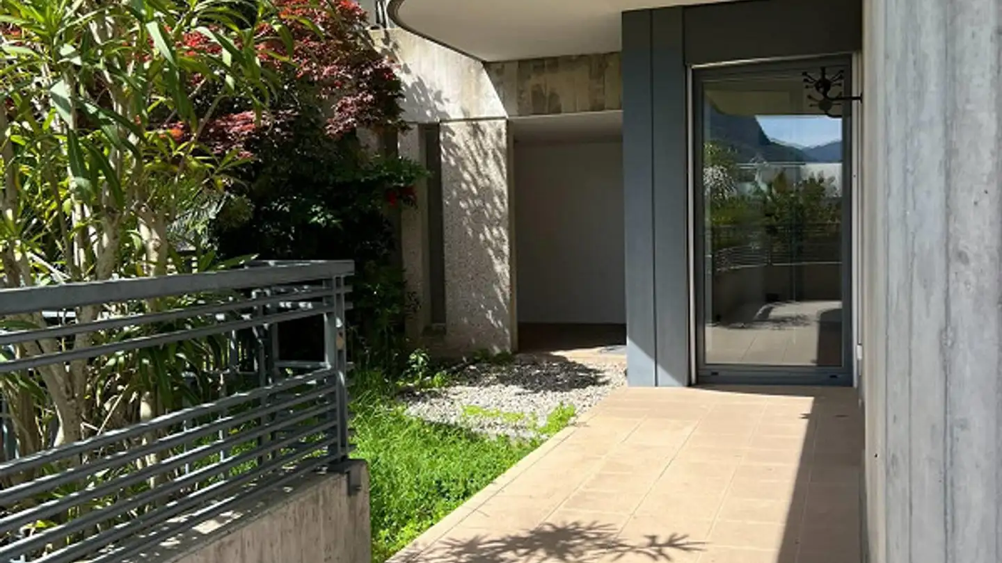 Appartamento in affitto - Via Bagena, 6926 Montagnola - Photo 4