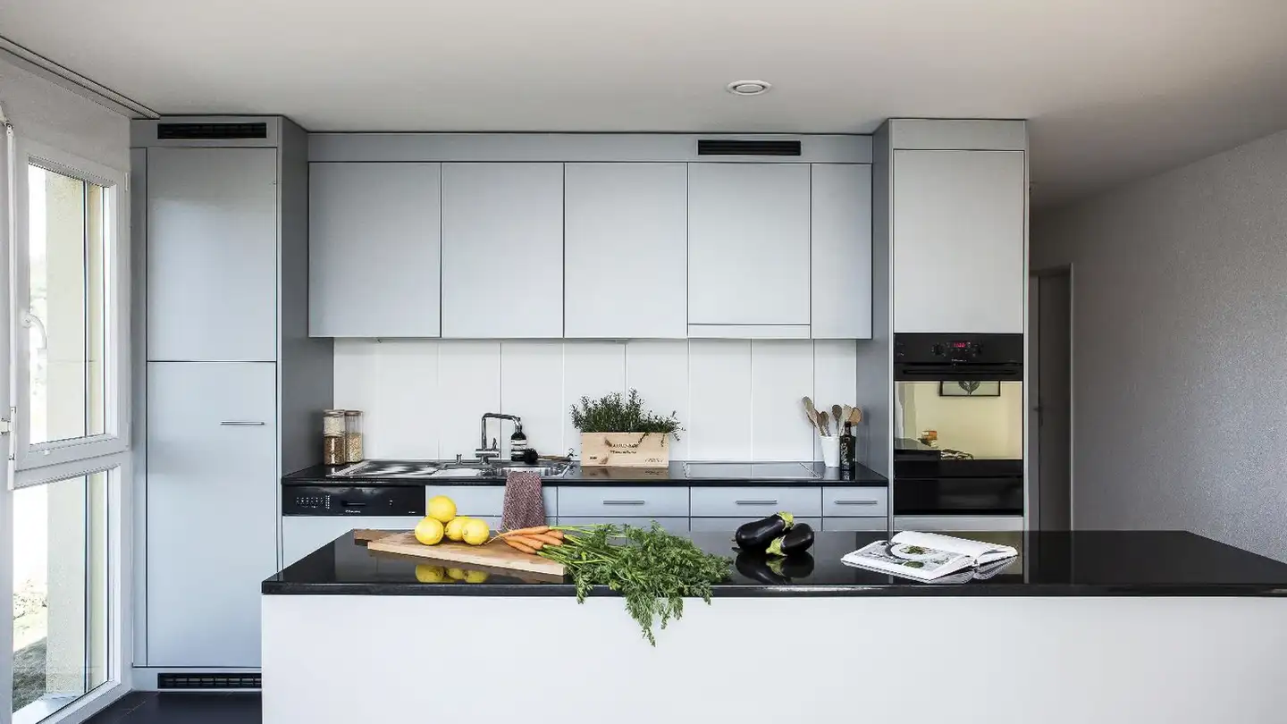 Appartamento in affitto - Mellingerstrasse 11, 5443 Niederrohrdorf - Foto 3