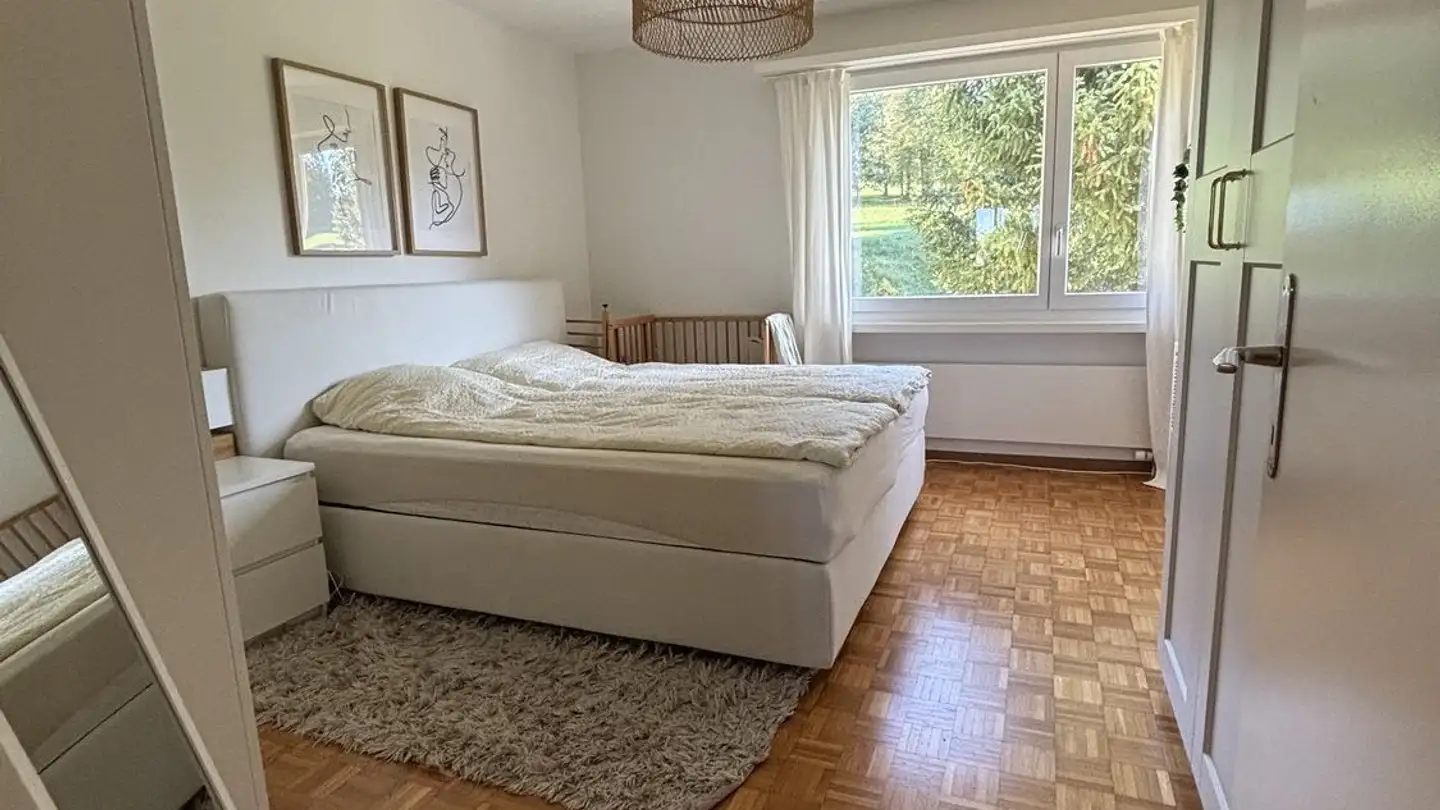 Apartment for rent - Nelkenstrasse 5, 8330 Pfäffikon ZH