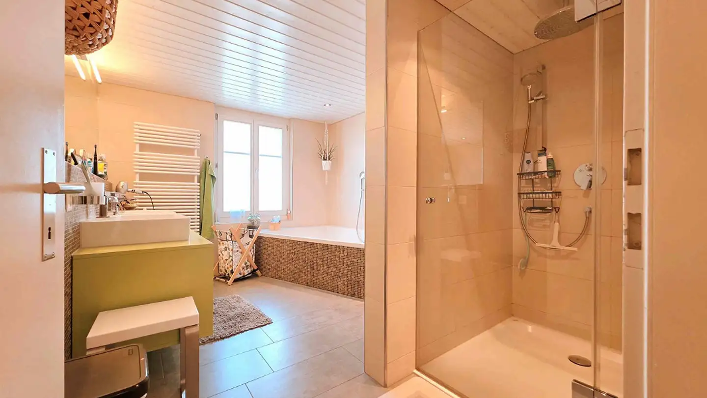 Single house for sale - Blumenfeldstrasse 3, 9410 Heiden - Photo 4