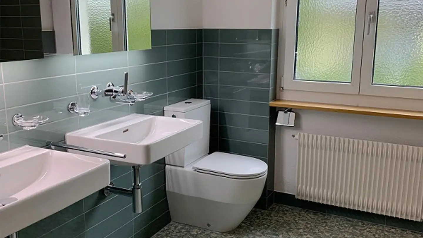 Single house for rent - 8472 Seuzach - Photo 4