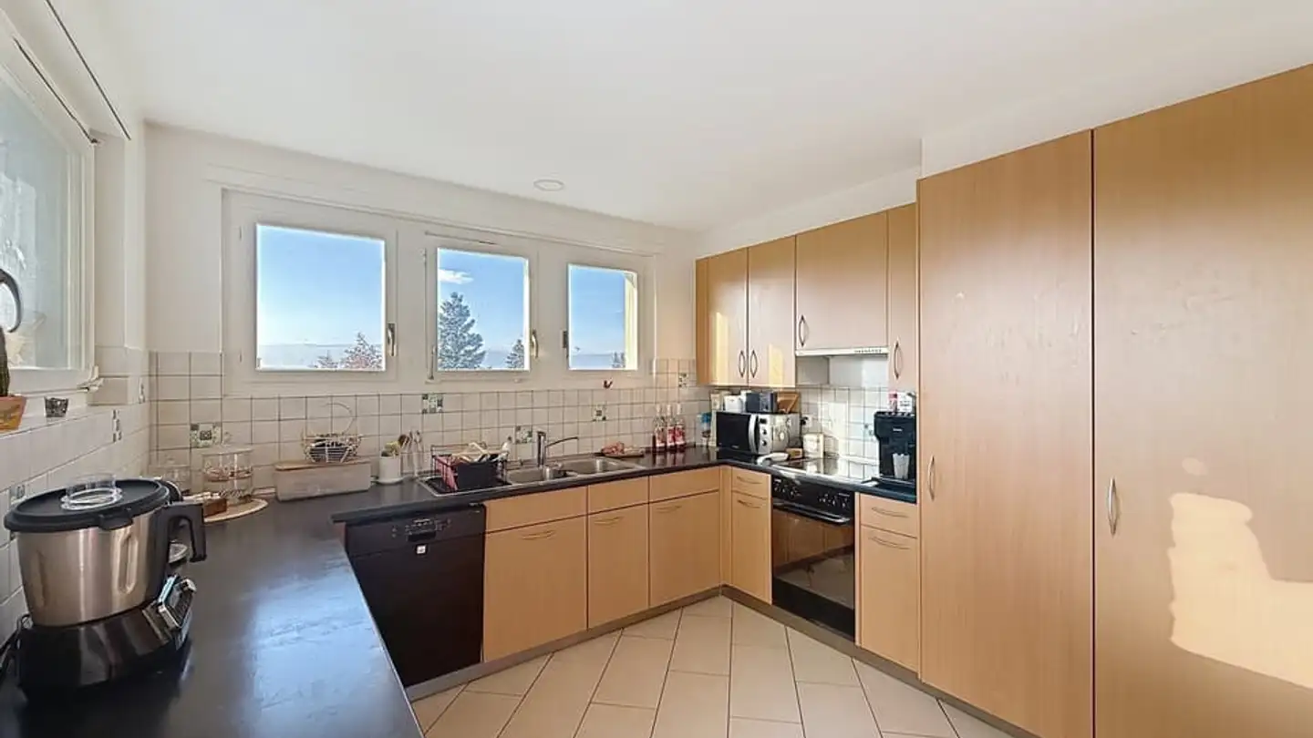 Single house for rent - Chemin Du Levant 10, 1530 Payerne - Photo 2