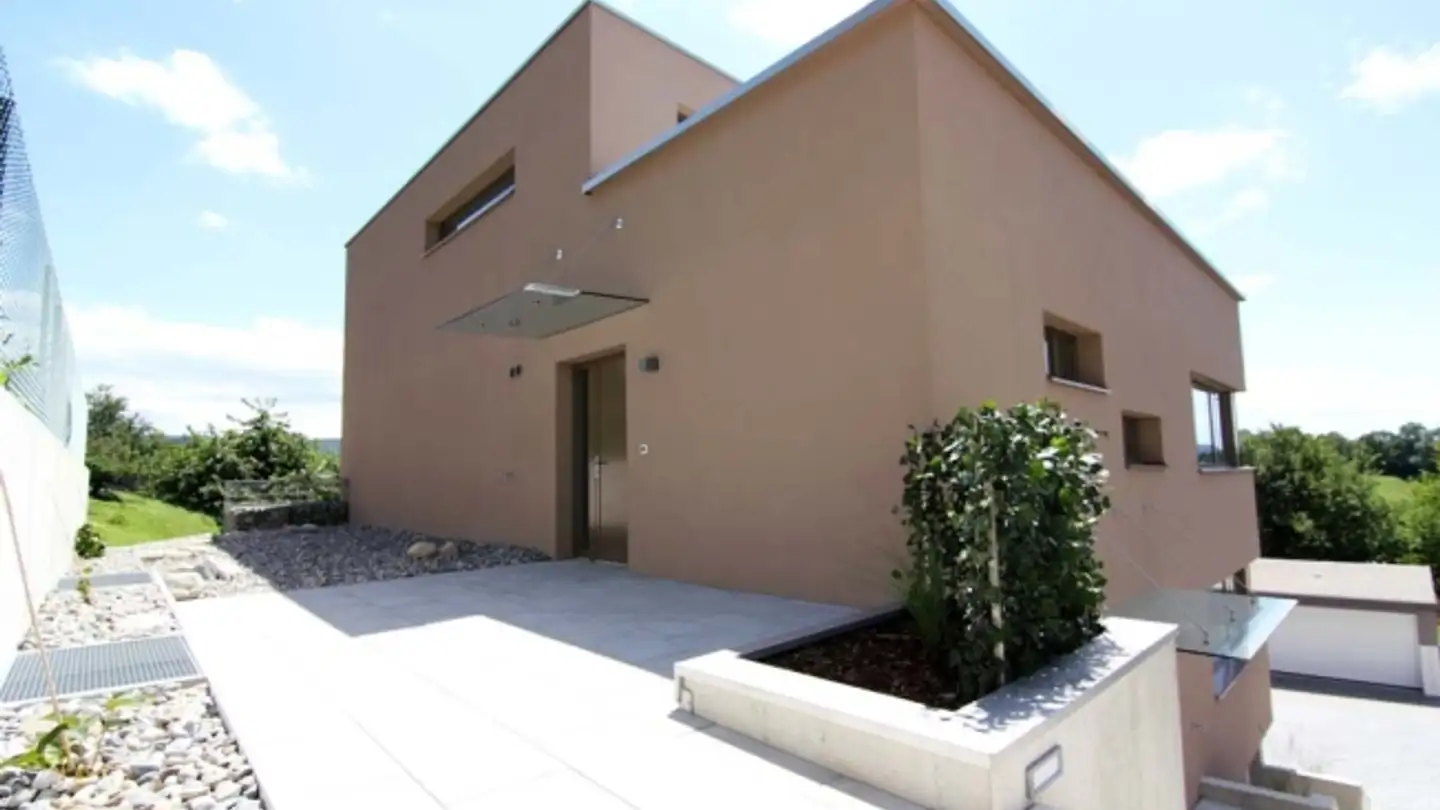 Duplex in affitto - Trottenweg 6b, 5312 Döttingen