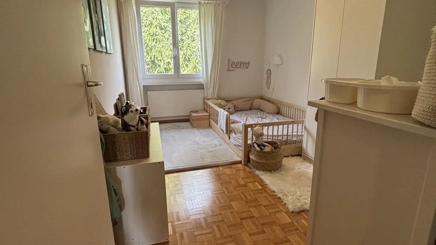 Apartment for rent - Nelkenstrasse 5, 8330 Pfäffikon ZH - Photo 2