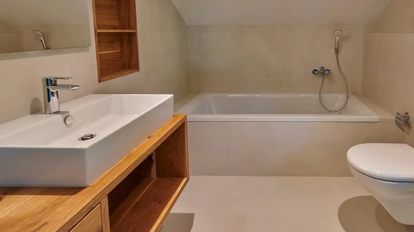 Duplex à louer - Hauptstrasse 41, 8376 Fischingen - Photo 4