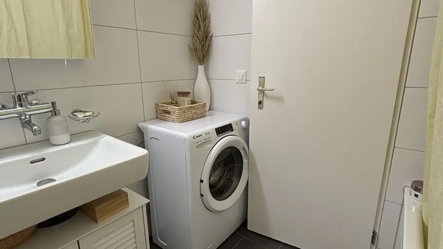 Apartment for rent - Nelkenstrasse 5, 8330 Pfäffikon ZH - Photo 3