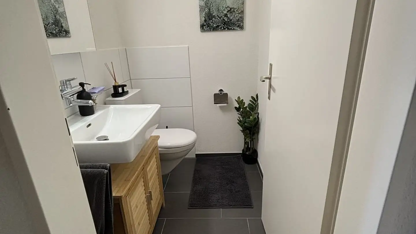 Apartment for rent - Nelkenstrasse 5, 8330 Pfäffikon ZH - Photo 4