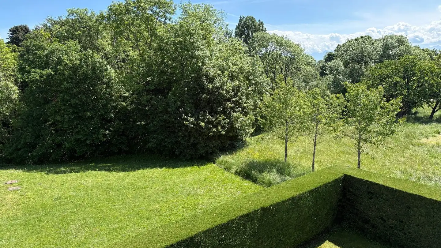 Duplex in vendita - 1272 Genolier