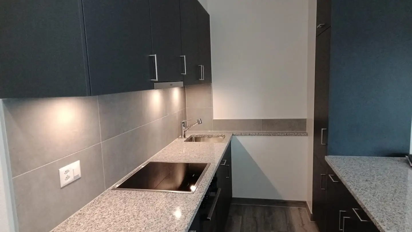 Appartamento in affitto - Rue Chandieu 5, 1202 Genève - Foto 3