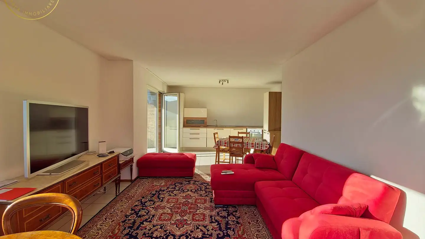 Stepped apartment for sale - 6834 Morbio Inferiore - Photo 3