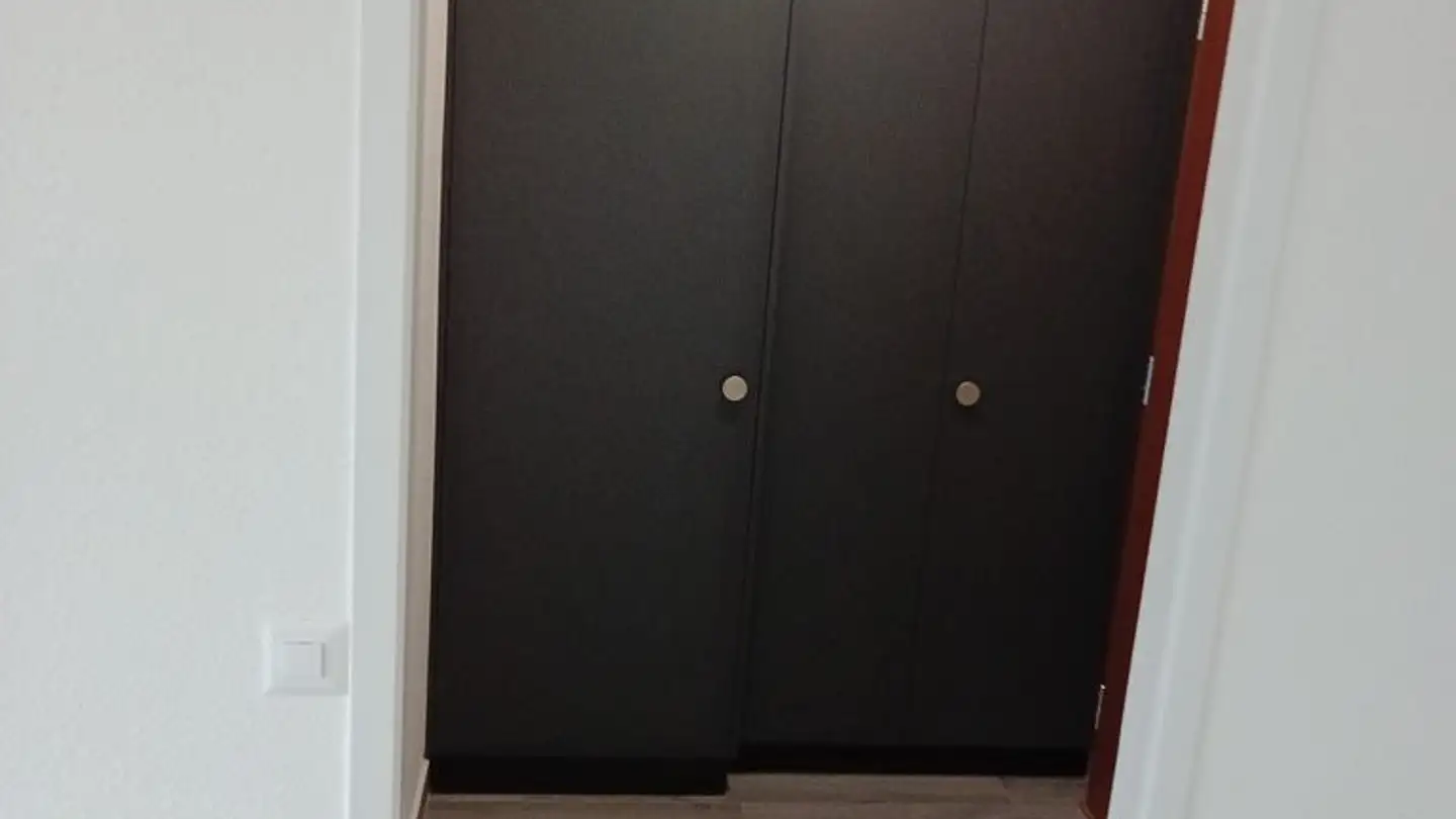 Appartamento in affitto - Rue Chandieu 5, 1202 Genève - Foto 4