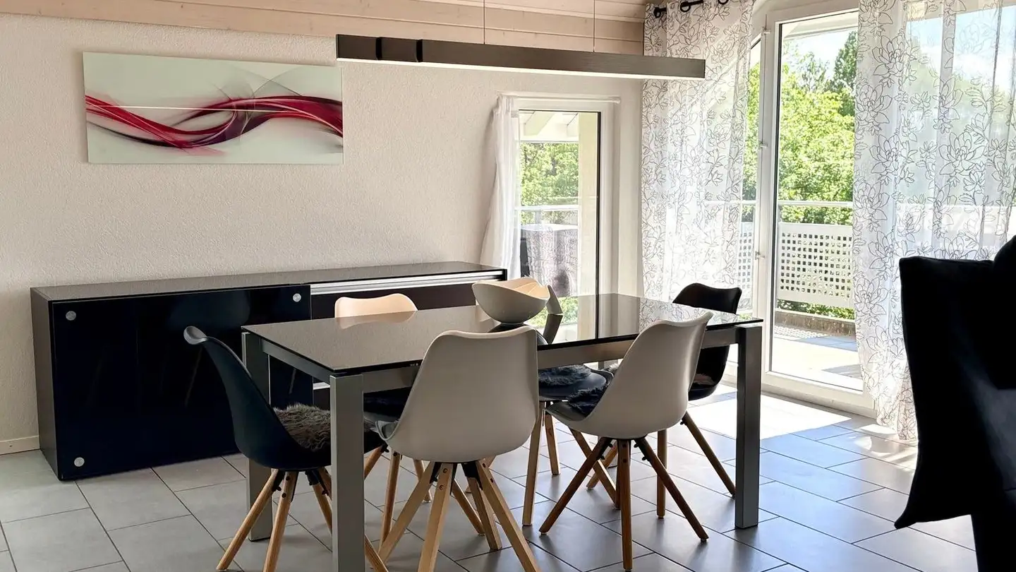 Duplex in vendita - 1272 Genolier - Foto 3