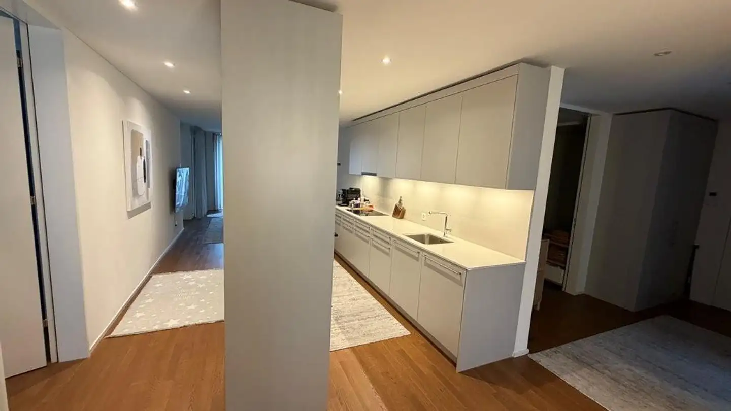 Appartement à louer - Leuengasse 20, 8142 Uitikon Waldegg