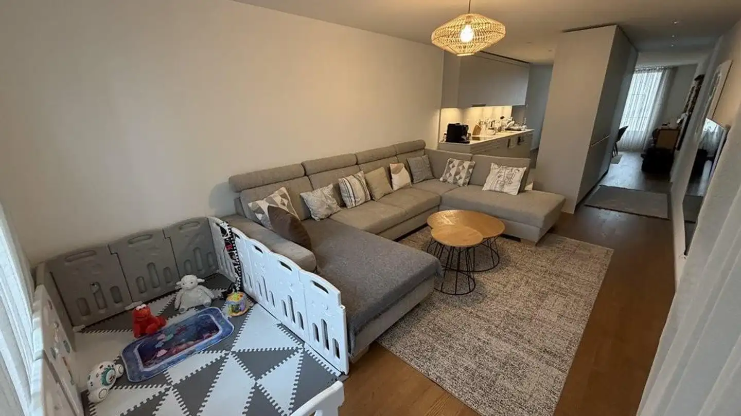 Appartement à louer - Leuengasse 20, 8142 Uitikon Waldegg - Photo 2