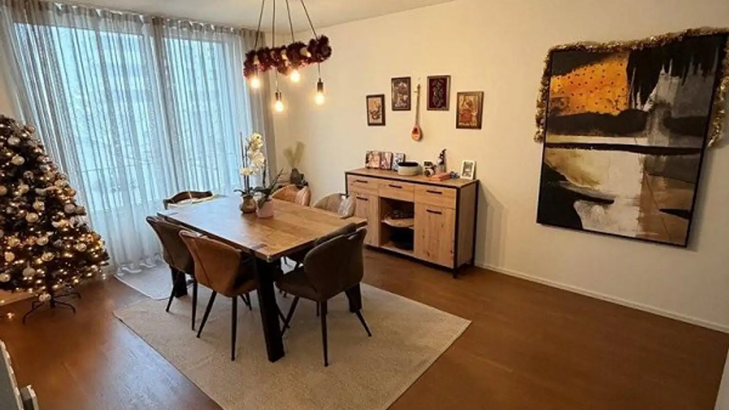 Appartement à louer - Leuengasse 20, 8142 Uitikon Waldegg - Photo 3