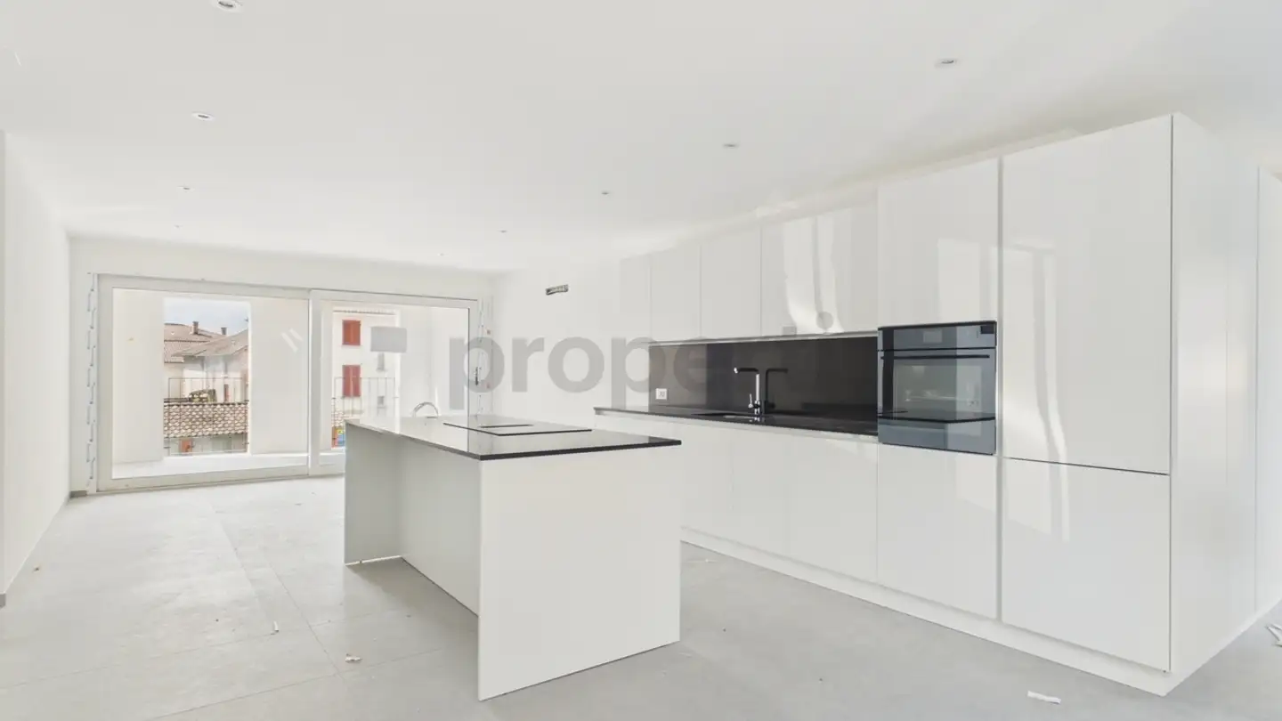 Wohnung kaufen - 6710 Biasca