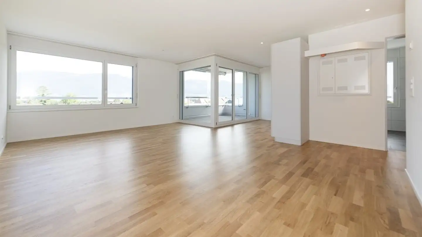 Appartement à louer - Spismattweg 9, 3296 Arch - Photo 3
