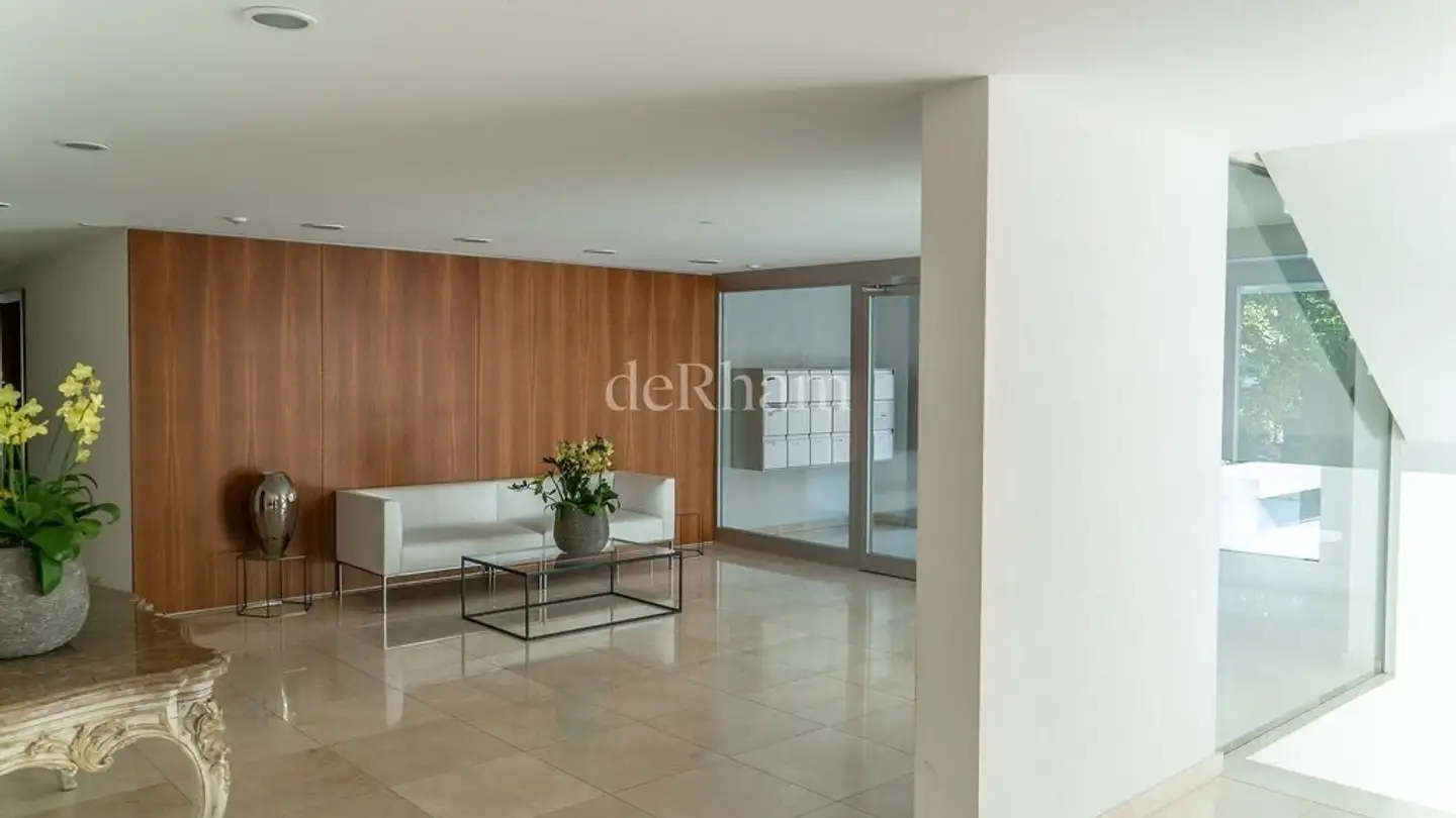 Wohnung mieten - Avenue de l'Elysée, 1006 Lausanne - Foto 3