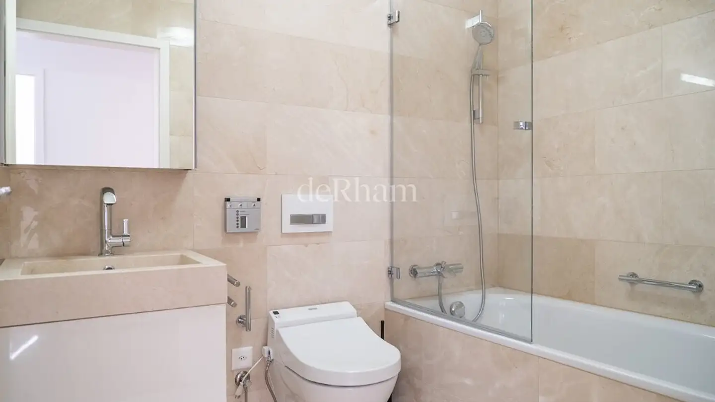 Wohnung mieten - Avenue de l'Elysée, 1006 Lausanne - Foto 4