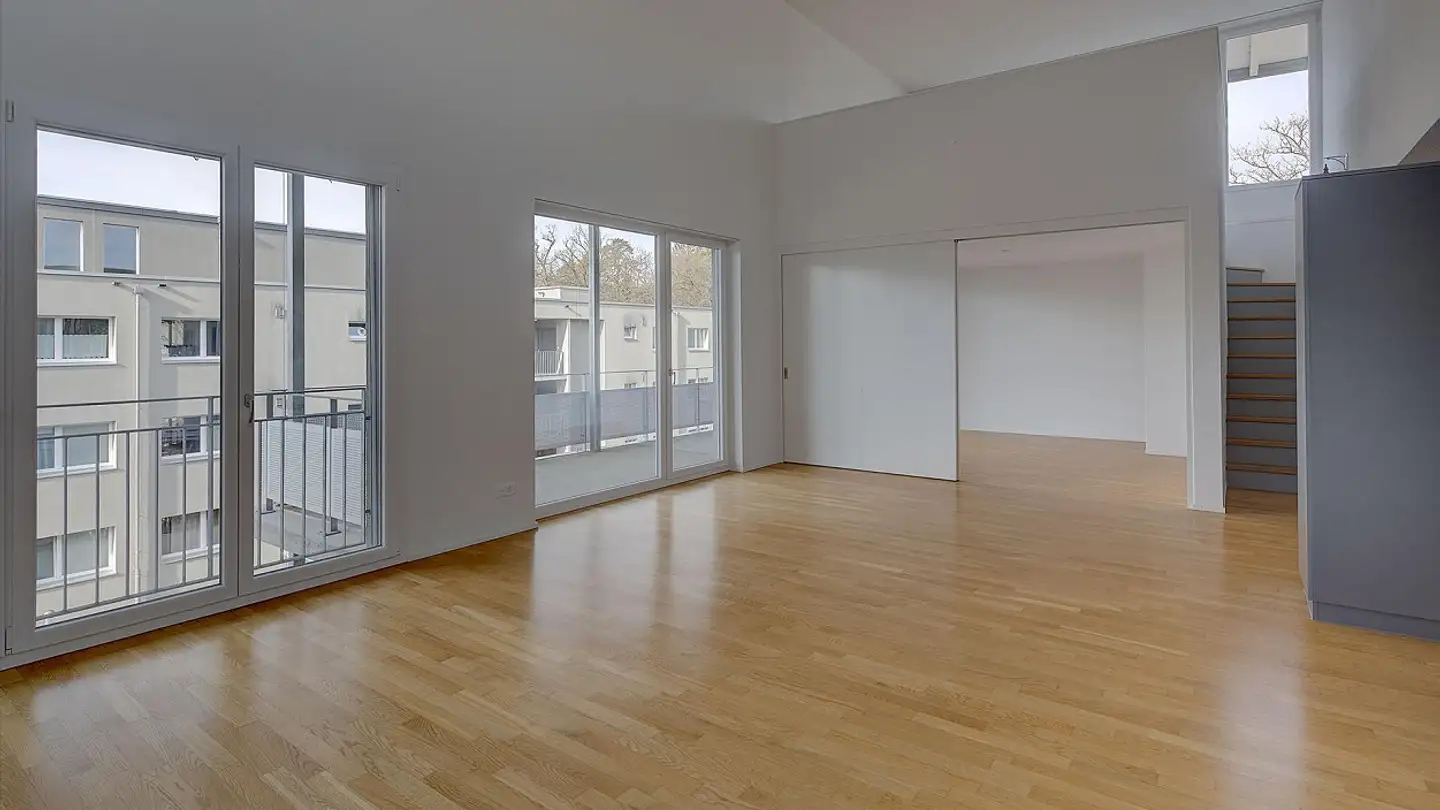 Appartement à louer - Siedlungsstrasse 1, 3603 Thun - Photo 4