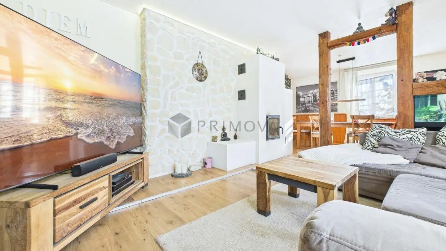 Maison individuelle à vendre - 5085 Sulz AG - Photo 2