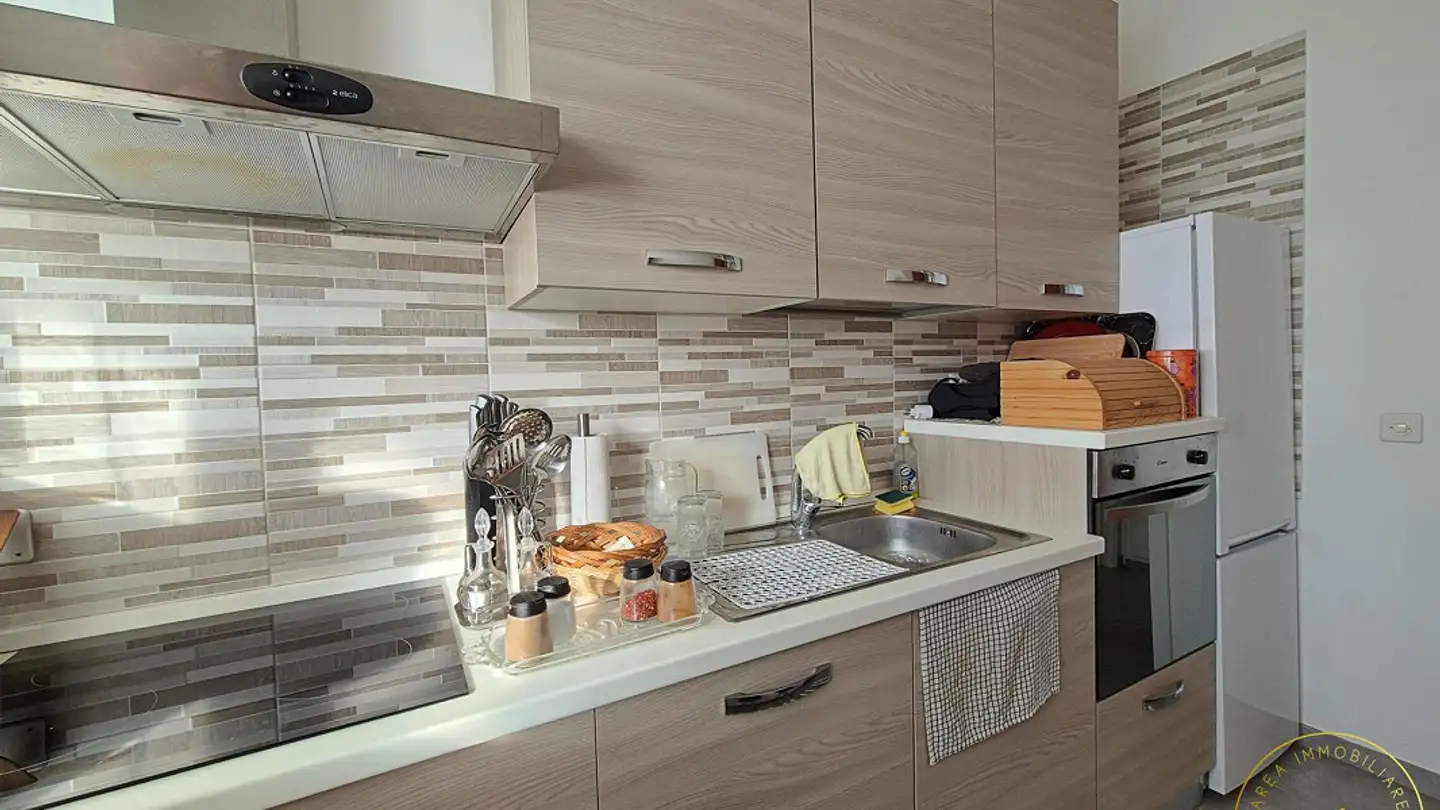 Apartment for rent - 6830 Chiasso - Photo 2