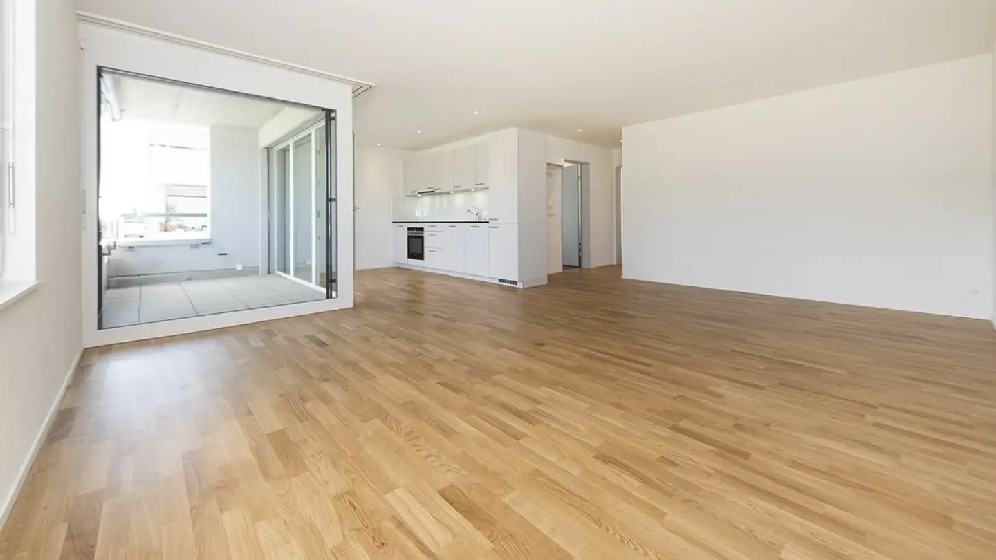 Appartement à louer - Spismattweg 9, 3296 Arch - Photo 4