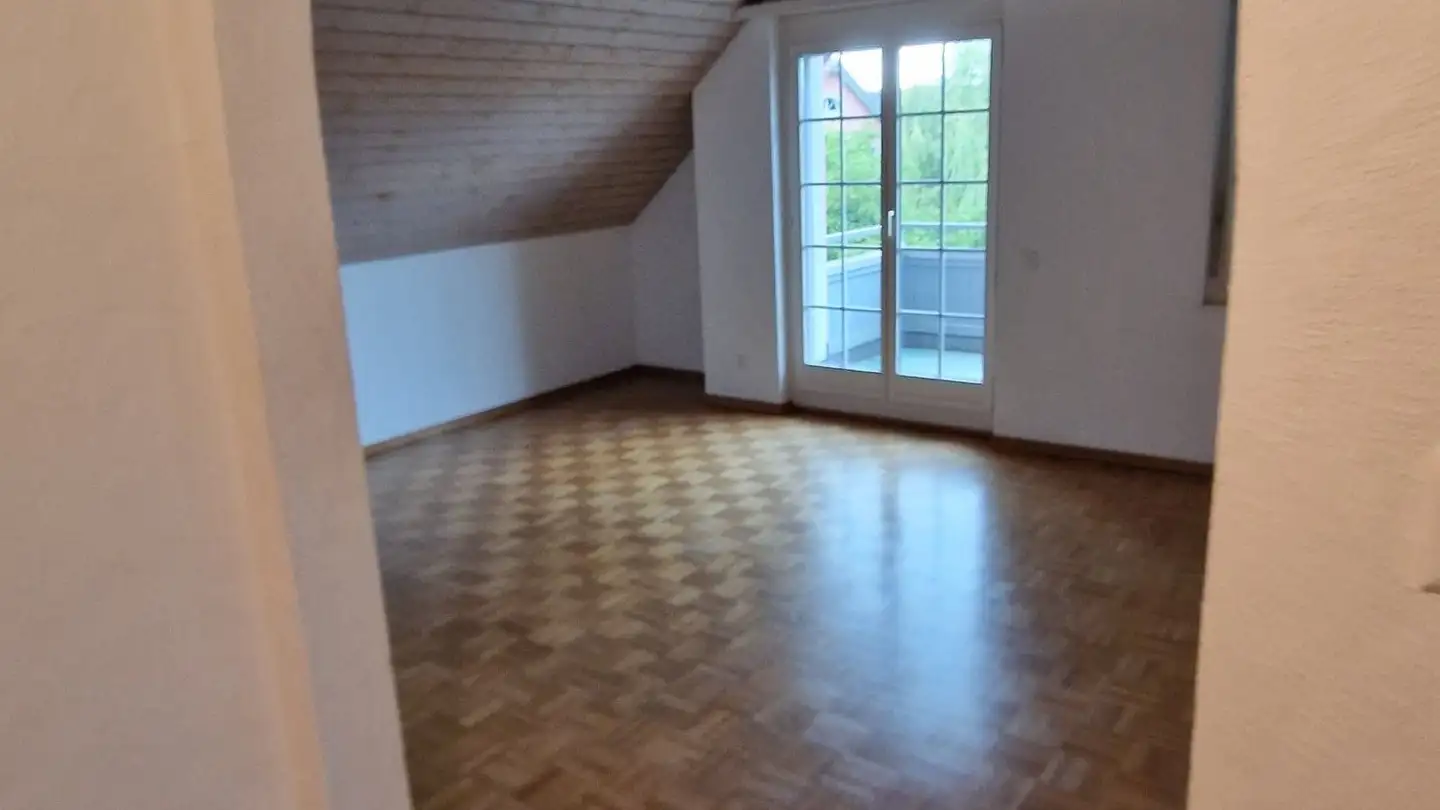 Attico in affitto - Weinlandstrasse 2, 8451 Kleinandelfingen - Foto 3