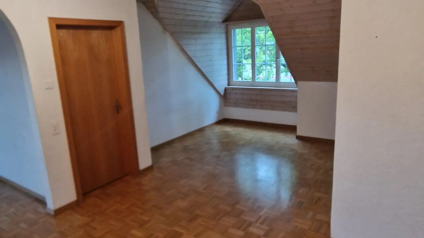 Attico in affitto - Weinlandstrasse 2, 8451 Kleinandelfingen - Foto 4