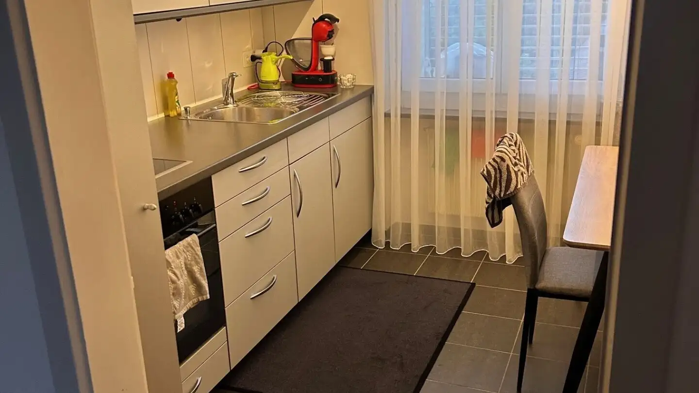 Wohnung mieten - Friedrich Glauserweg 7, 2543 Lengnau BE - Foto 3
