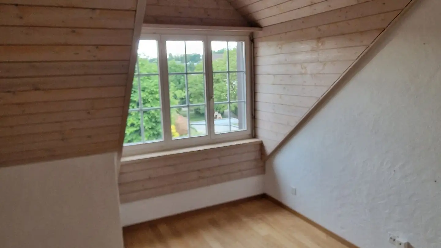 Attico in affitto - Weinlandstrasse 2, 8451 Kleinandelfingen