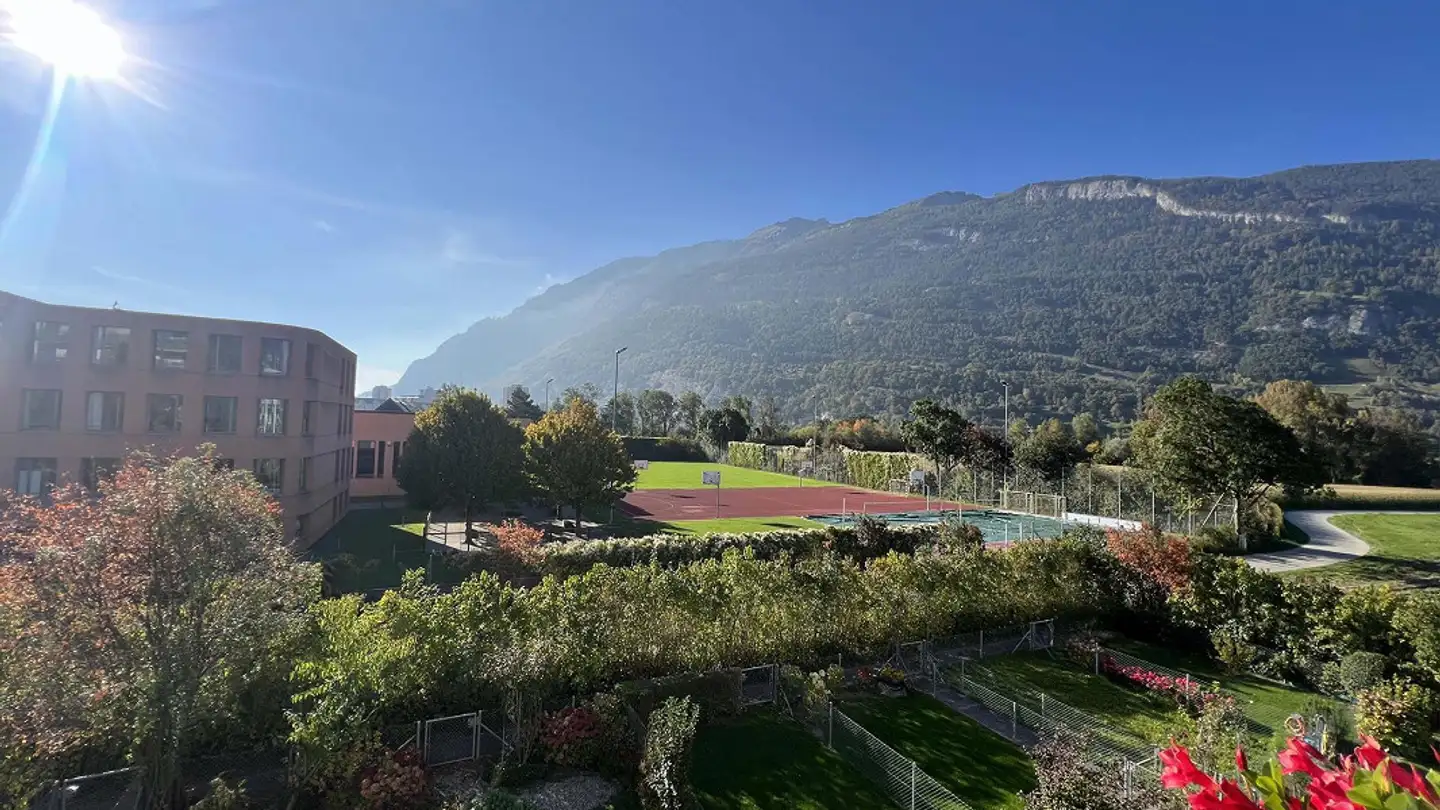 Appartamento in vendita - Giacomettistrasse 81, 7000 Chur - Photo 2